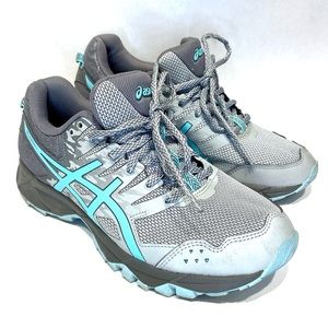 Asics Gel-Sonoma 3 Trail Running Shoes Womens